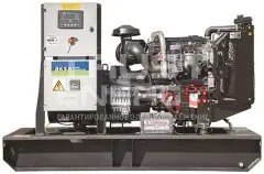 Дизельный генератор Aksa AP 72
