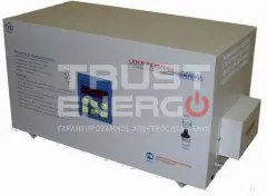 Стабилизатор напряжения Lider PS 15000SQ-E