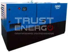Дизельный генератор Geko 150014 ED-S/DEDA S с АВР