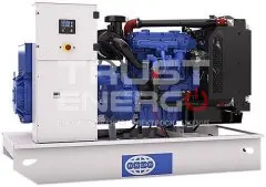 Дизельный генератор FG Wilson P88-3