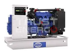 ТО-1 (ТО-500) ДГУ FG Wilson P150-5 (годовое)