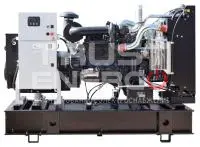 Дизельный генератор EMSA E IV ST 0220