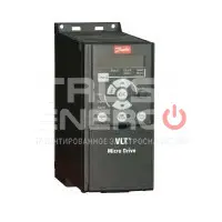 Частотный преобразователь Danfoss VLT MICRO DRIVE FC 51 18кВт 380В