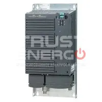 Силовой модуль Siemens S120 6SL3210-1SE26-0AA0 3ф c фил. 60А 30кВт 380В