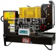 ТО-2 (ТО-1000) ДГУ Onis Visa P 41 (один раз в 2 года)