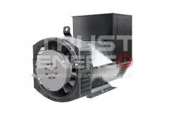 Синхронный генератор TSS-SA-200