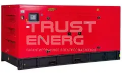 Дизельный генератор Fubag DSI 275 DAC ES с АВР