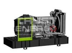 Дизельный генератор Pramac GSW 370 V с АВР