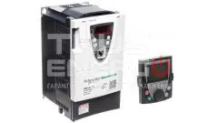 Частотный преобразователь ALTIVAR ATV71L БЕЗ ГТ ЭМС 11кВт 380В