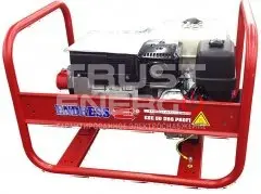 Бензиновый генератор Endress ESE 50 DBS profi Открытая на раме Honda GX270 trustenergo.ru
Бензиновый генератор Endress ESE 50 DBS profi Открытая на раме Honda GX270 trustenergo.ru