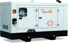 Дизельный генератор Yanmar YH 220 DTLS-5B