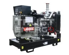 Дизельный генератор MVAE АД-70-400-С