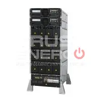 Источник бесперебойного питания ABB DPA UPScale RI 22 для ЦОД trustenergo.ru