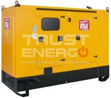Дизельный генератор Onis VISA P 181 GX (Stamford) с АВР
