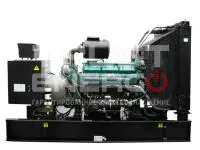 Электроагрегат дизельный TRUSTENERGO АД-120С-T400-1Р-WG