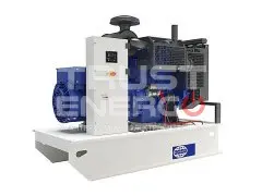 ТО-1 (ТО-500) ДГУ FG Wilson F50-1 (годовое)