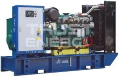 ТО-1 (ТО-250) ДГУ ТСС АД-500С-Т400-1РМ5 (годовое)