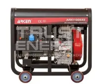 Дизельный генератор Arken ARK11000XE-3