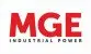 Высоковольтные генераторы MGE