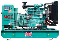 Дизельный генератор MGE P100CS