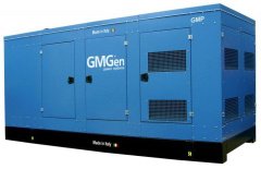 Дизельный генератор GMGen GMP700 В кожухе В кожухе Perkins 2806AE18TAG2 trustenergo.ru