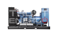 Дизельный генератор MGE P250BN BAUDOUIN 6M16G350/5 trustenergo.ru